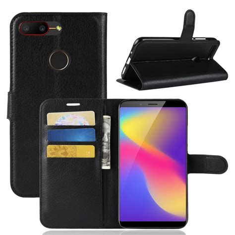 Yinghui Brand Vintage Pone Case For Zte Nubia V Nubia N Pu Leather