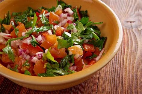 Pico De Gallo Beak Of The Rooster Recipe Goldmine