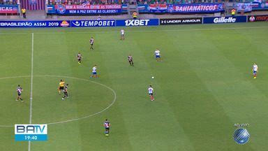 Batv Salvador Futebol Bahia Enfrenta O Vasco Na Arena Fonte Nova