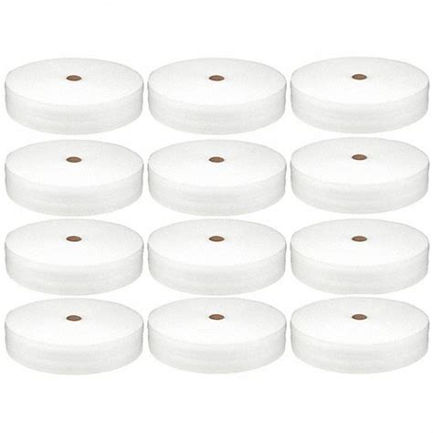 18 In Foam Thick 6 In Roll Wd Foam Roll 5vfh45vfh4 Grainger