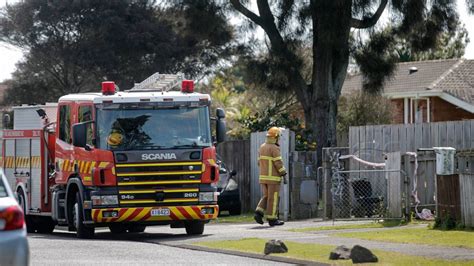 Manurewa House Fire Murder Case Victim Teao Wiki Can Now Be Named