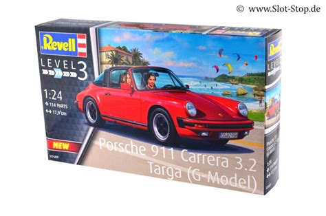 Porsche Carrera Targa G Model The Model Worx