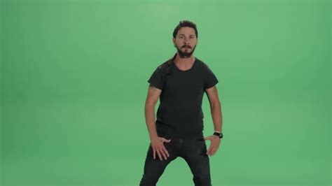 Shia LaBeouf Just Do It Motivational Speech Original Video By