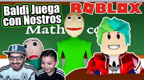 Karim Juega Baldi ~ How To Be Baldi In Roblox With No Robux Youtube | Janerisebi