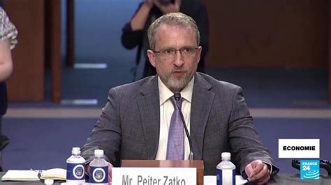 Twitter whistleblower reveals concerns over China gathering users data 