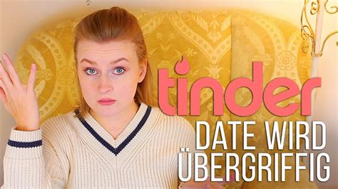 Er KÜsst And BerÜhrt Sie Gegen Ihren Willen Tinder Dating Community