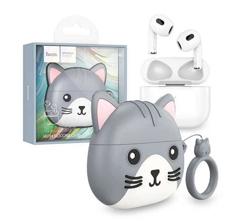 HOCO bluetooth sluchátka EW45 | Domácí potřeby, vychytávky a dárky z e ...