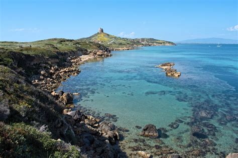 Isola Di Mal Di Ventre Malu Entu Come Raggiungerla Sardegnatoujours