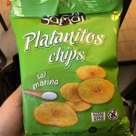 Samai Chips De Pl Tano Review Abillion