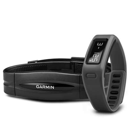 Garmin Vivofit Bracelet connecté ceinture Connecté Cdiscount