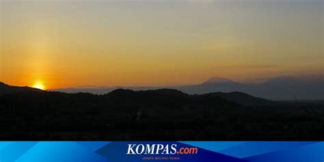 Gunung Sepikul Di Sukoharjo Daya Tarik Harga Tiket Dan Rute