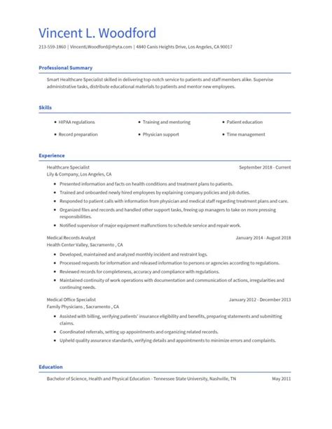 Best Security Officer Resume Examples For Resumehelp