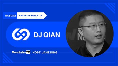 Dj Qian Discusses Chainge Finance Updates Sdk Integration Solution