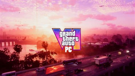 Gta Pc Version Everything We Know So Far