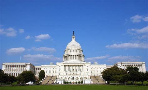 Bills in the US Congress