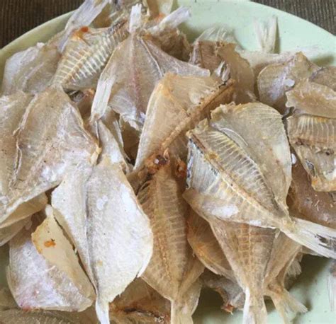 IKAN ASIN SEGAR IKAN ASIN MURAH 1 Kg Lazada Indonesia