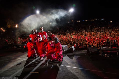 Slipknot live at Knotfest 2016 | Slipknot live at Knotfest 2… | Flickr