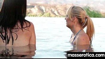 Gorgeous Masseuse Explores The Body Of A Sexy Lesbian Beauty Xvideos