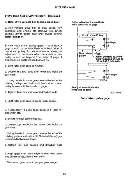 Ih 1460 Manual 1