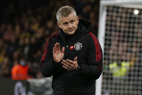 Ole Gunnar Solskjaer claims he rang Man United and told them to sign 28 ...