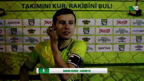 Legend Fc Los Galaktikos R Portaj Sakarya Iddaa Rakipbul Ligi