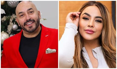 Mayeli Alonso Confiesa C Mo Fue Romance De Belinda Y Lupillo Rivera