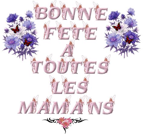 Bonne F Te Toutes Les Mamans Belges Suisses Et Au Qu Bec