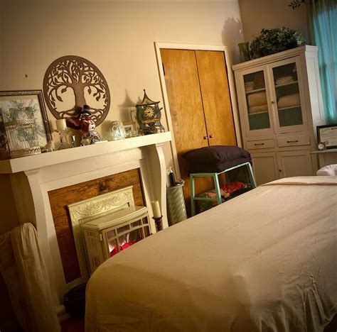 Inner Sanctuary Licensed Massage Therapy Updated January 2025 701 Pearl St Martins Ferry