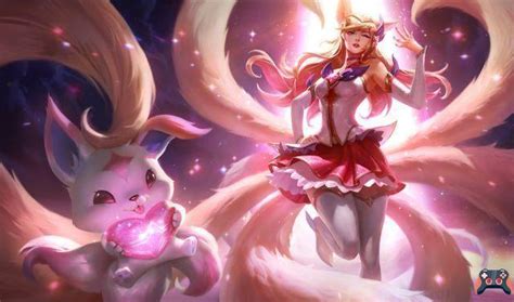 Tft Ahri Set Info Origen Y Clase De La Campeona De Teamfight