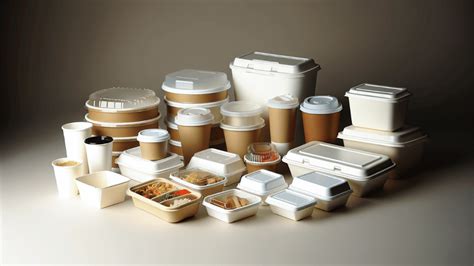 Take Out Containers - Wilson Wholesale Supply