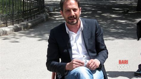 Comunali Intervista Al Candidato Sindaco Pietro Petruzzelli