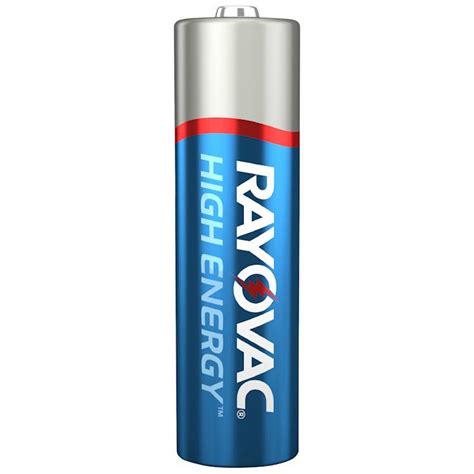 Rayovac Aa Alkaline Batteries Pk By Rayovac At Fleet Farm