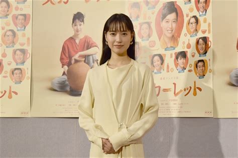 戸田恵梨香、15歳を全力で演じ「息切れしました」朝ドラ『スカーレット』9・30スタート Tv Life Web