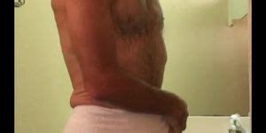 Mature Amateur Toby Jerking Off Tnaflix