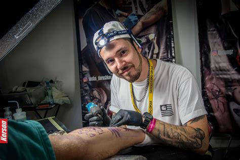 Tattoo Expo Opole Okiem Kersona Fotogaleria