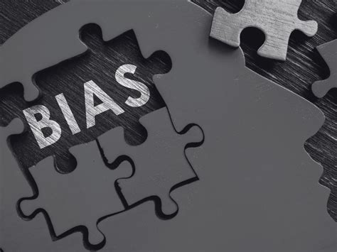 Bias Cognitivi Che Possono Sabotare La Tua Strategia Di Marketing