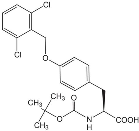 BOC TYR 2 6 DI CL BZL OH 8530420100 SIGMA ALDRICH SLS