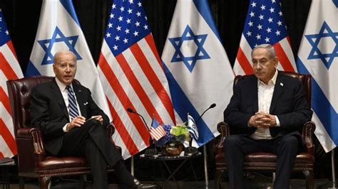 Netanyahu Meeting Today With Biden And Kamala Harris Kosova Bota