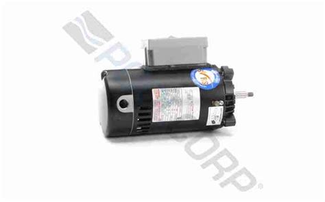 Pool Guardian Threaded Pool Pump Motor Hp V