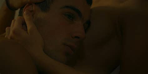 Nude video celebs Candela González nude Mi soledad tiene alas 2023