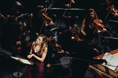 Siła niezłomnej odwagi i miłości na festiwalu Opera Rara Magiczny Kraków