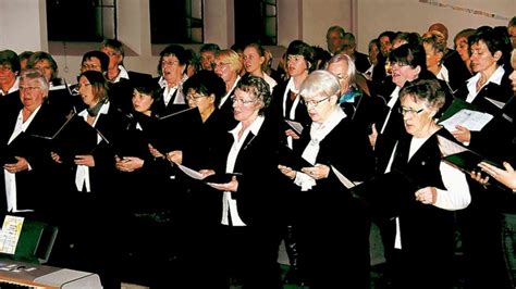 Geistliches Konzert In Der Kirche St Thomas Morus In Schalksm Hle