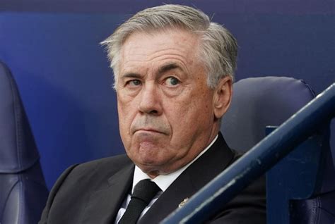 Carlo Ancelotti aclaró que el Real Madrid sí participará en el Mundial