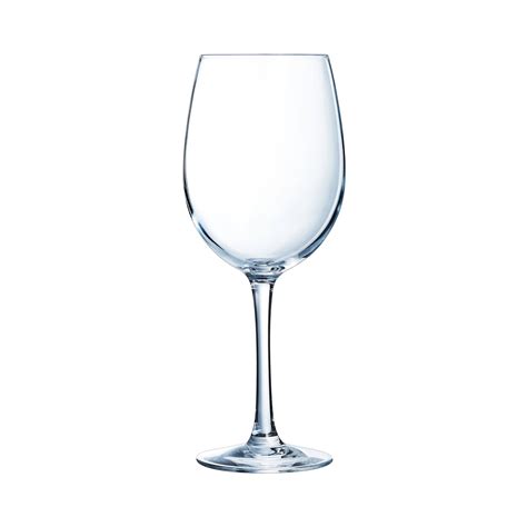 Verre Pied Cl Cabernet Chef Sommelier