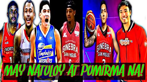 NATULOY DIN AT PINA PERMA NA HIGHFLYER FRANKY JOHNSON BIGMAN