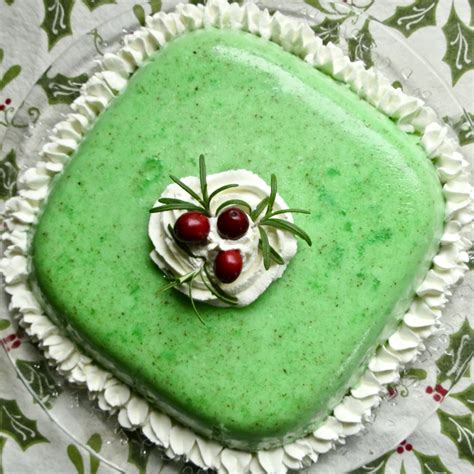 Congealed Salad Lime Or Cherry Flavored • Louisiana Woman Blog