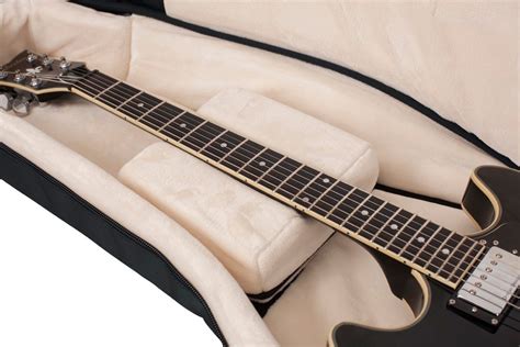 Gator G Pg 335v Pro Go Ultimate 335 Flying V Style Guitar Bag