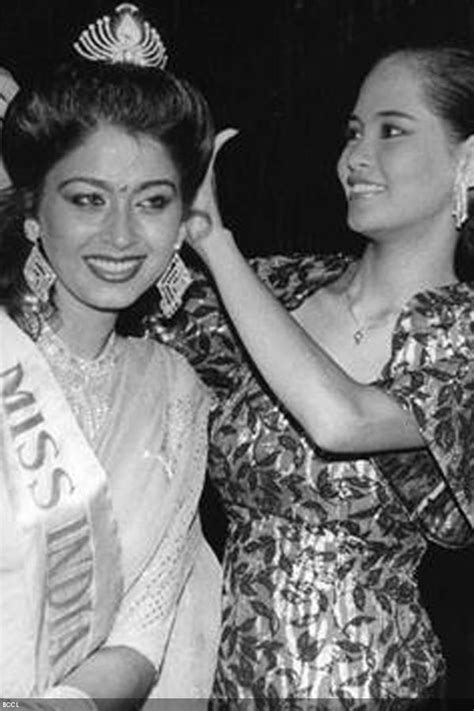 Miss India Winners Indpaedia