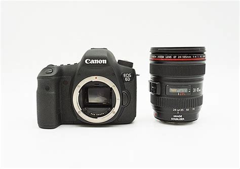 Yahoo Canon Eos D Ef L Is Usm