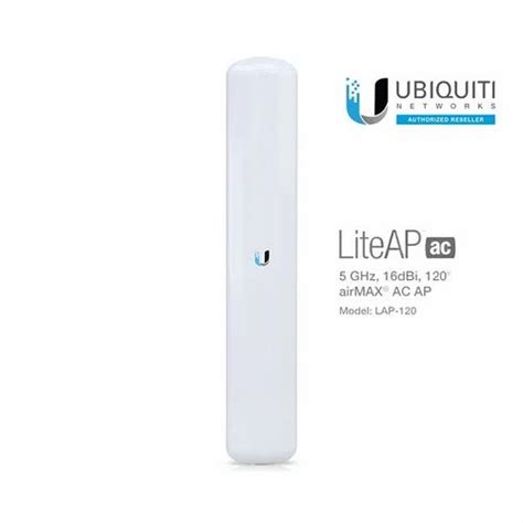 UBIQUITI LAP 120 at Rs 8500 | Ubiquiti Networking Equipment in Indore ...